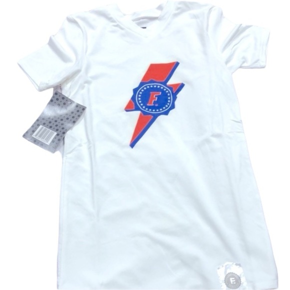 Florida University collegiate game T-shirt new in package - Picture 1 of 5